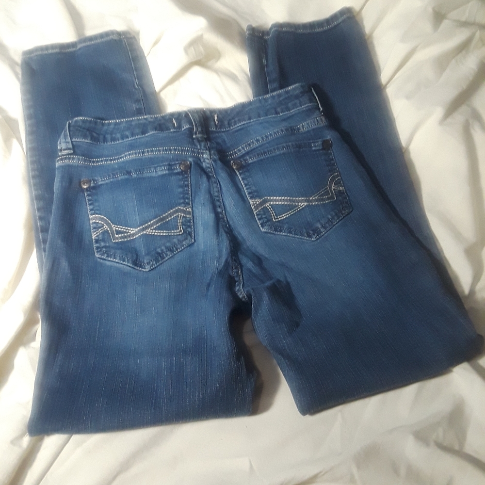 Nine West vintage America jeans